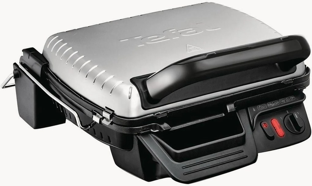 3-v-1 elektrický gril Evan