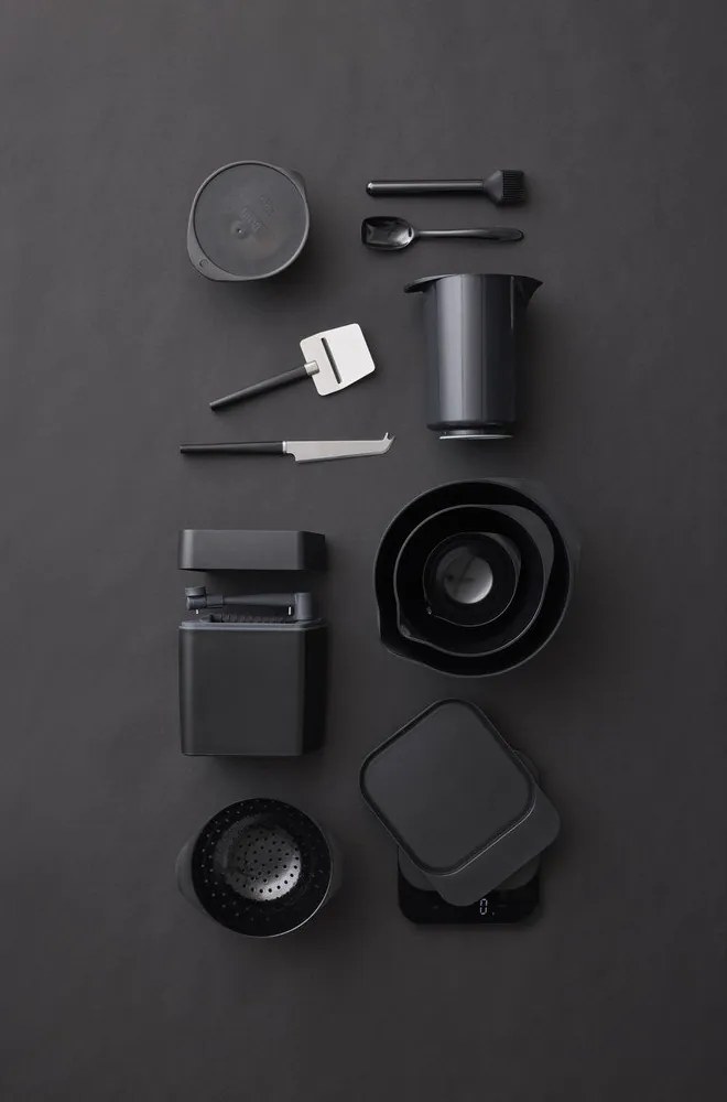 Nádoba na mixovanie Classic – Rasti