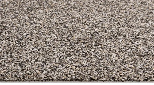 Koberce Breno Metrážny koberec TRIPOLI 65, šíře role 400 cm, hnedá, viacfarebná