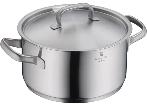WMF - 5-dielna sada hrncov GOURMET PLUS