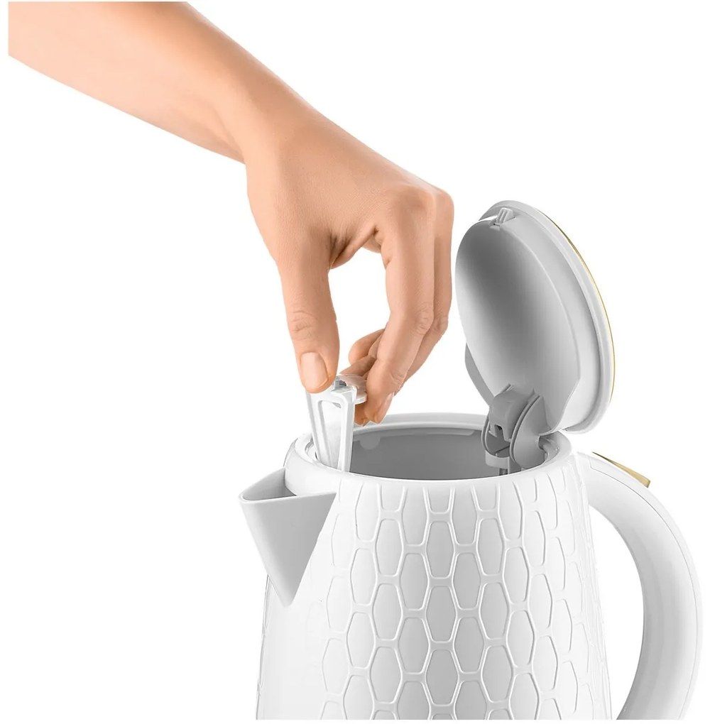 Sencor SWK 7200WH rýchlovarná kanvica