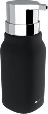 Nimco Dávkovač tekutého mydla pumpička plast čierna ENC 31X-26-90