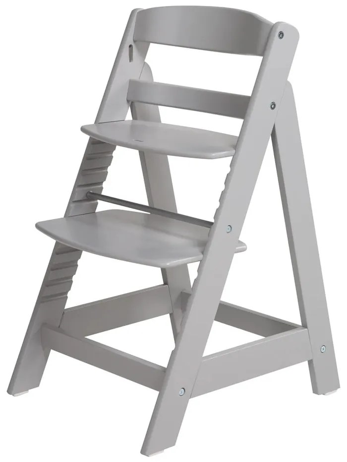 Jedálenská stolička Sit Up III – Roba