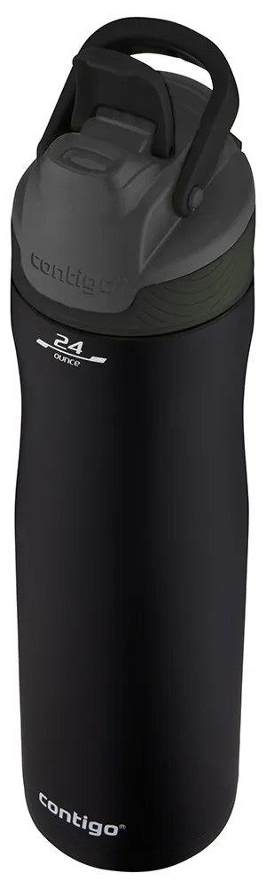 Termoska Contigo Chill 720 ml, matná čierna