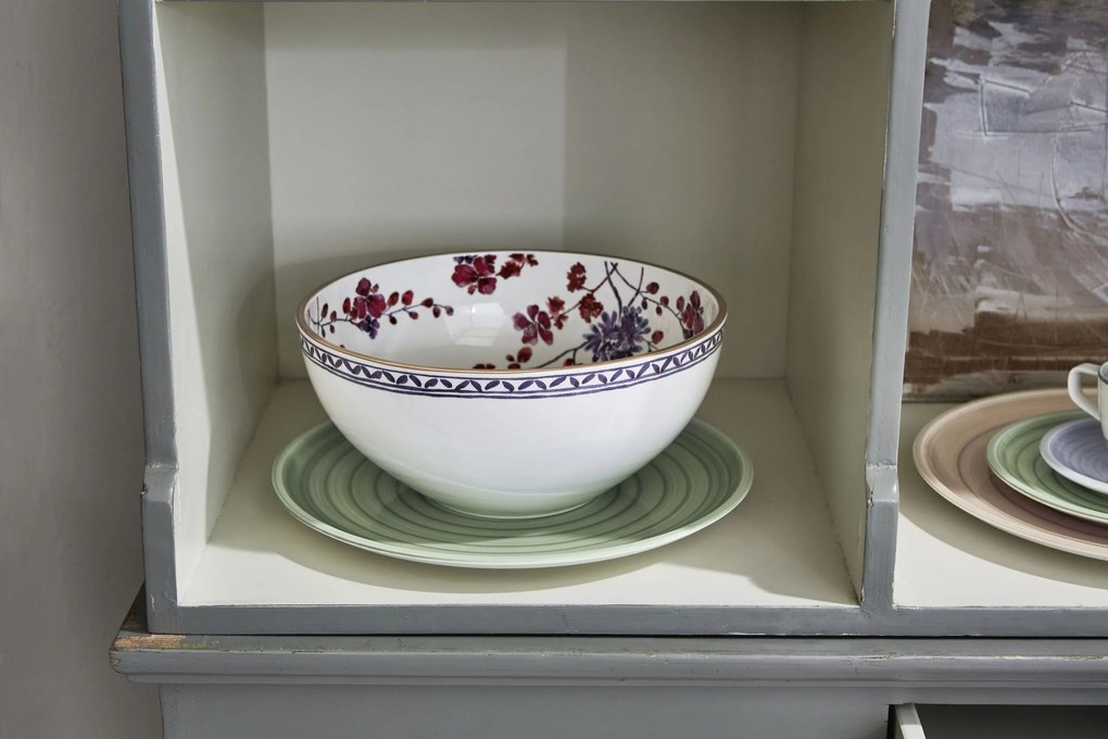 Miska Artesano Provencal Lavender 600 ml