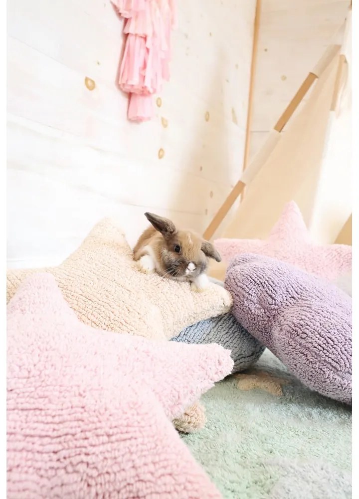 Detský vankúšik Star – Lorena Canals