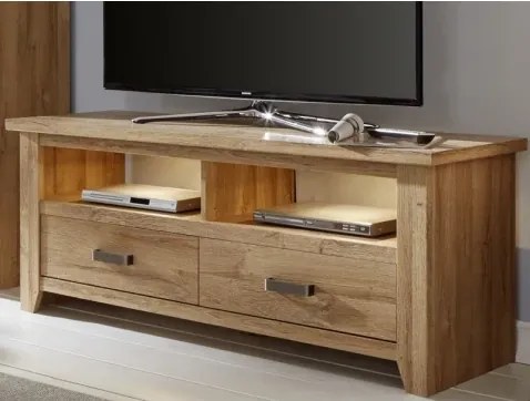 TV stolík Canyon, dub%