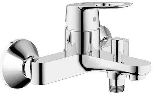 GROHE 23341000 - Vaňová batéria BAULOOP DN 15, lesklý chróm