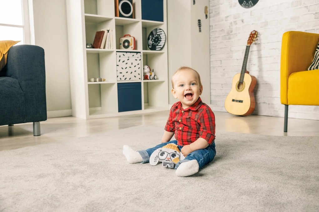 Hrkálka Tiny Rockers
