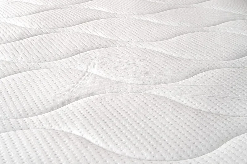 Ahorn JUNA 18 - partnerský obojstranný matrac 120 x 200 cm, snímateľný poťah