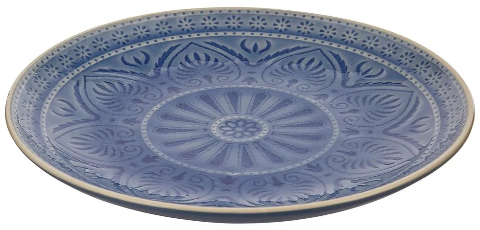 SUMATRA Tanier 25 cm - modrá