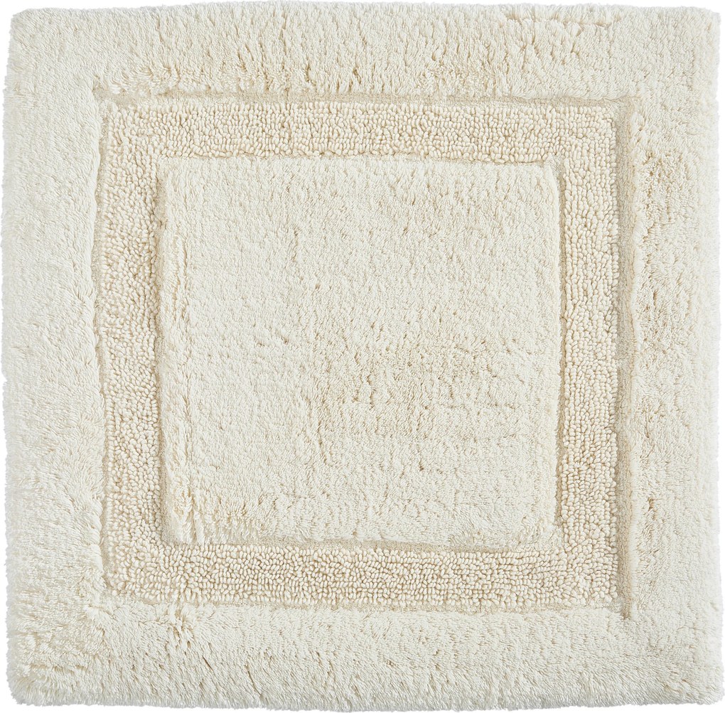 XXXLutz KÚPEĽŇOVÁ PREDLOŽKA, 60/60 cm Bio:Vio - Kúpeľňový textil - 008634000801