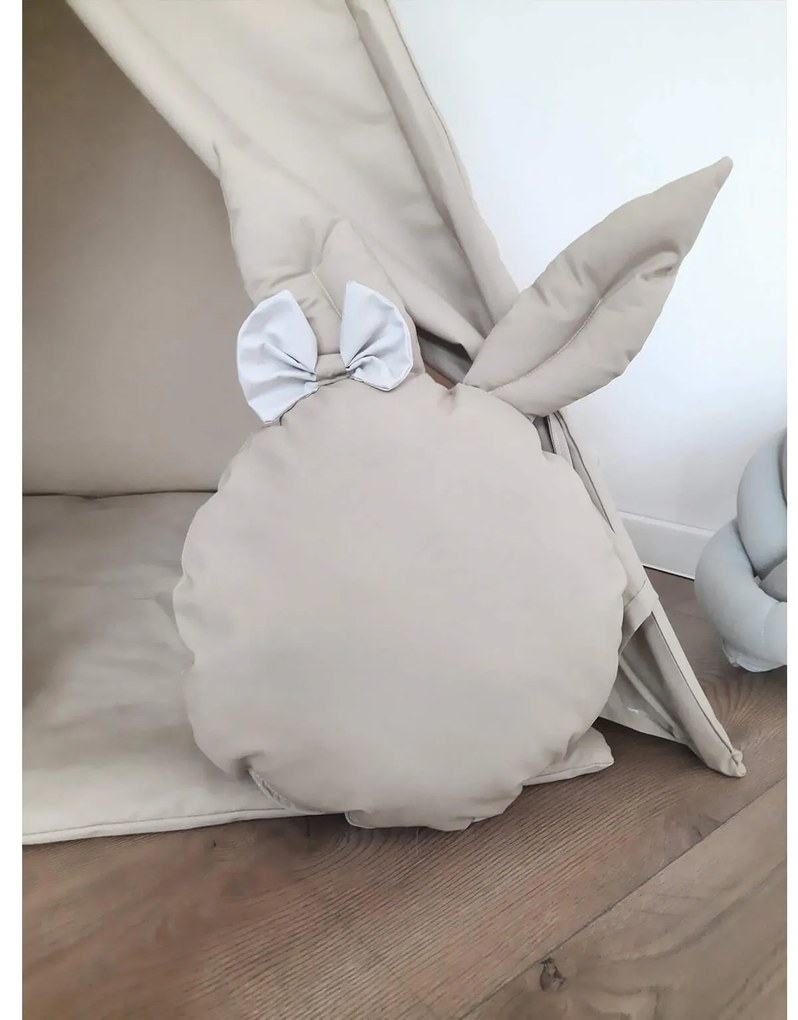 TP Teepee stan - béžová