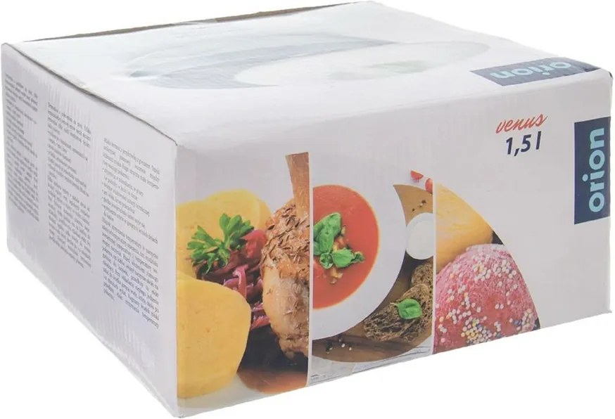 Orion Termomisa UH/nerez VENUS, 1,5 l, 1,5 l