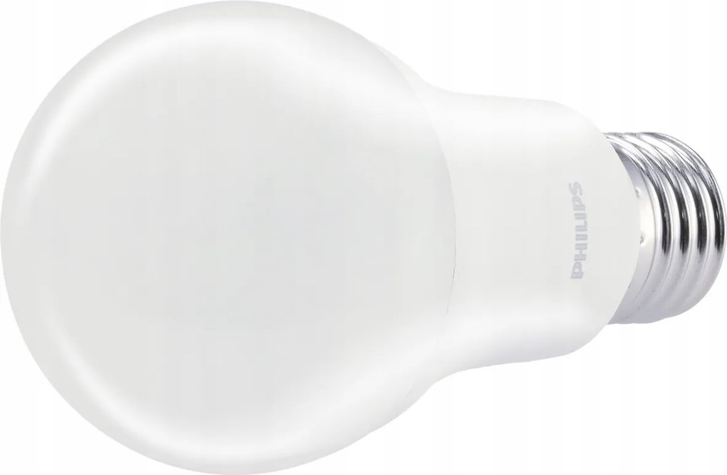 SADA 10 LED žiaroviek E27 A60 13W 1521lm LED žiarovka 4000K