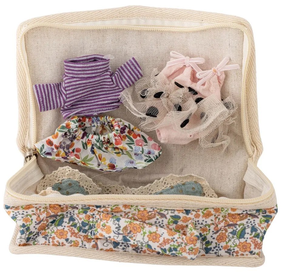 Bábika Milly – Bloomingville Mini