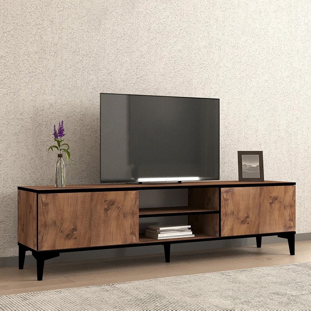 TV stolík Begi Atlantic Pine