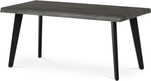 Konferenčný stolík sivý CT-F4412 GREY