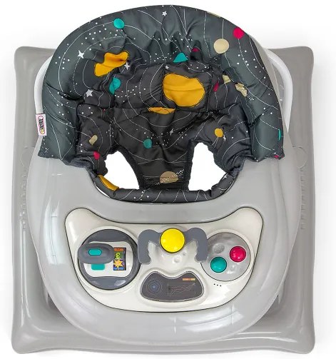 Detské chodítko Patrol vesmír