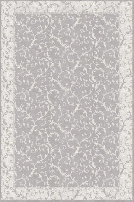 Koberec Agnella Agnus Matilda sivý