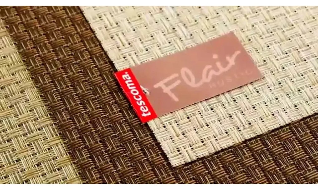 Tescoma prestieranie Flair rustic hnedá, 45 x 32 cm