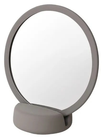 Kozmetické zrkadlo stolové SONO | moonbeam