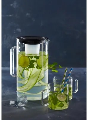 Džbán SIMAX s vložkou na ľad a na lúhovanie 2,5 l