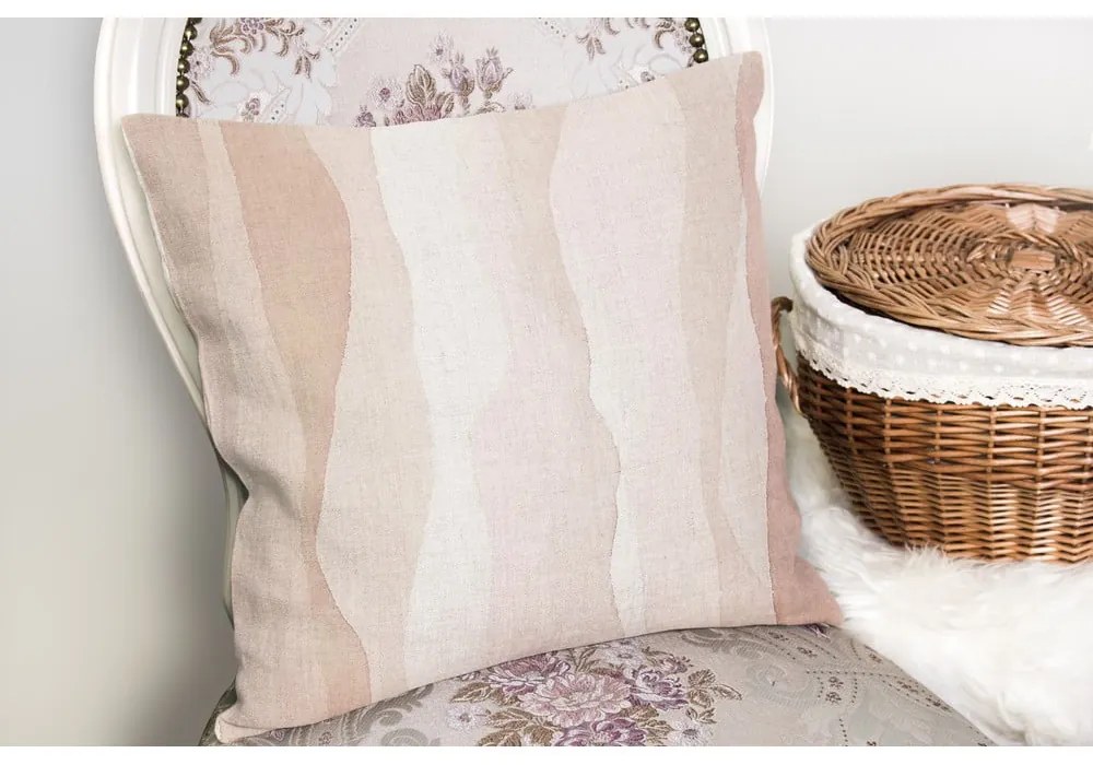 Obliečka na vankúš 43x43 cm Komodo Beach – Mila Home