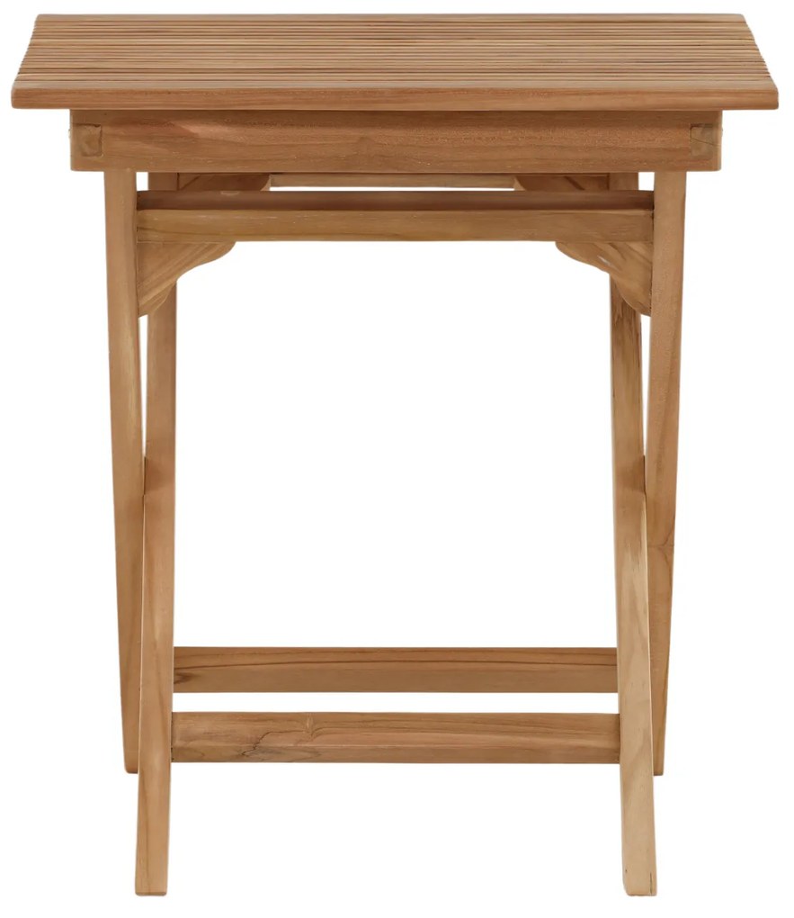 Ghana jedálenský stôl 70 cm