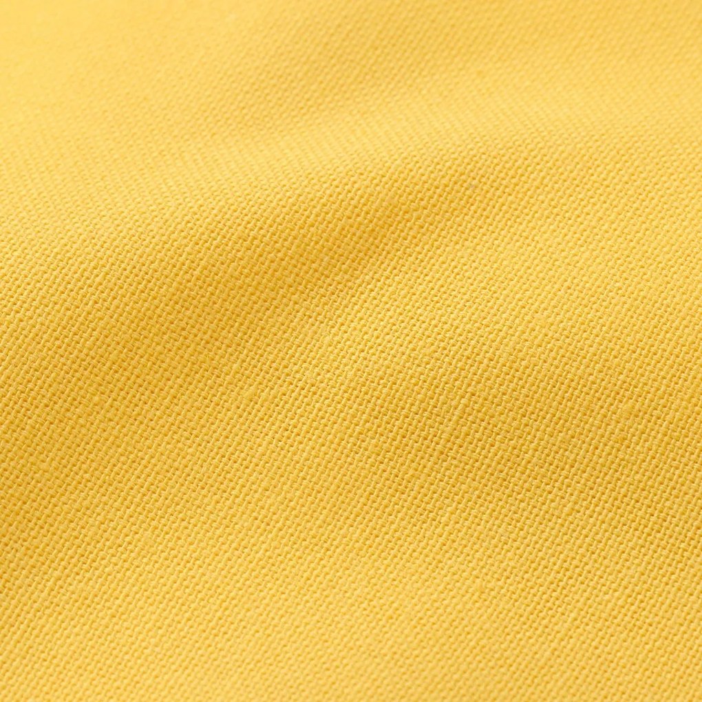 Goldea prestieranie na stôl malaga - žlté - sada 2ks 30 x 40 cm