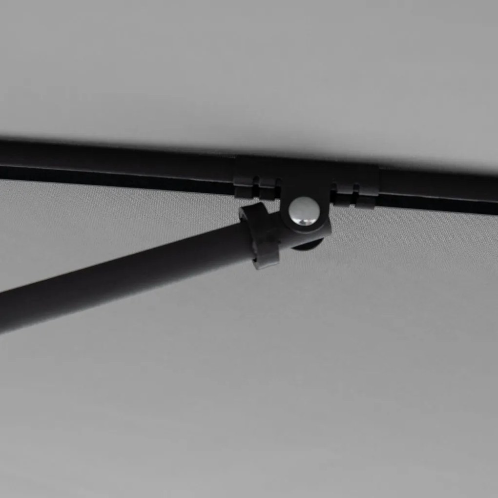 Doppler ACTIVE šedá