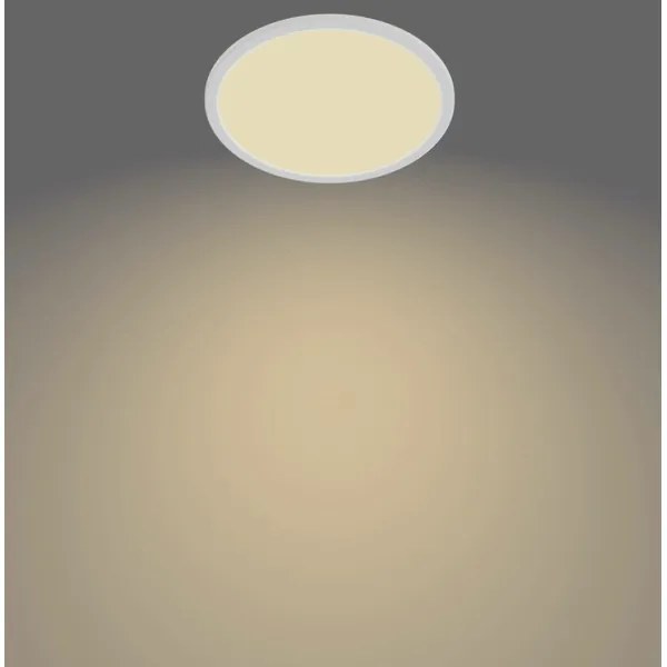 Philips - LED Stmievateľné kúpeľňové svietidlo SCENE SWITCH LED/15W/230V IP44