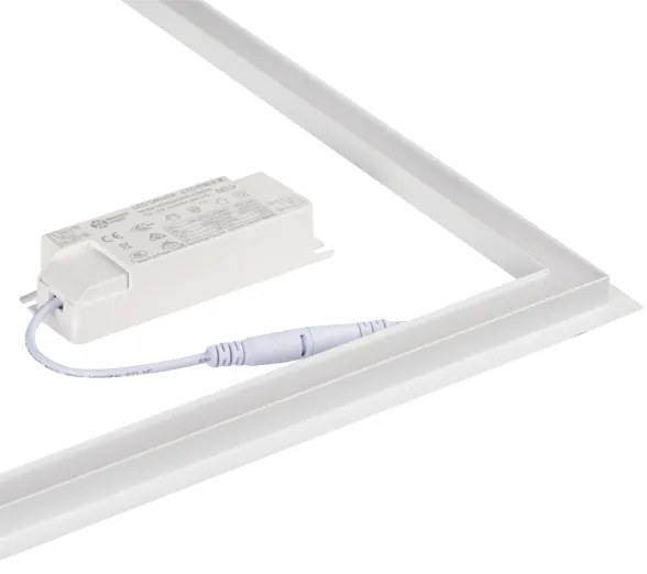 Kanlux 26778 - LED rám AVAR LED/32W/230V 4000K UGR<19 59,5x59,5 cm