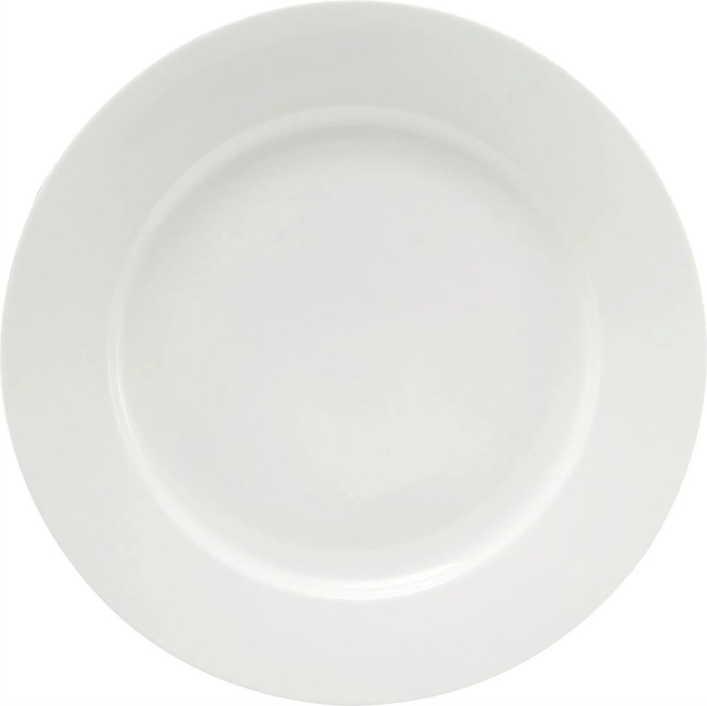 XXXLutz PLYTKÝ TANIER porcelán keramika 28 cm Maxwell & Williams - Jedálenské sety - 004141001113