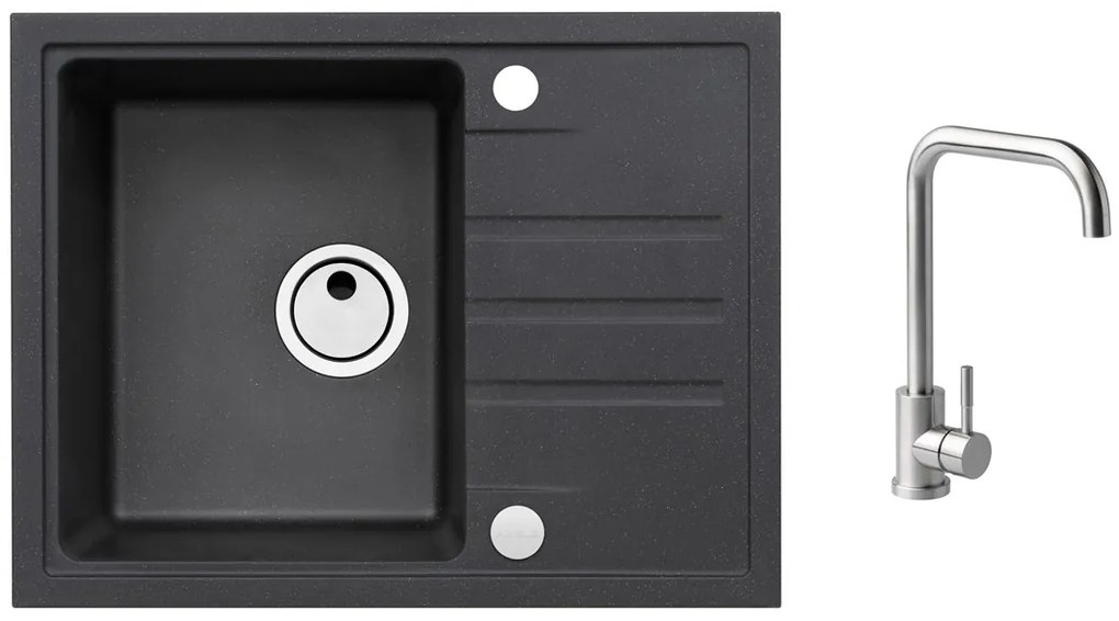 SET ALVEUS Intermezzo 30 - 91 + BATERIE ANGEL chrom