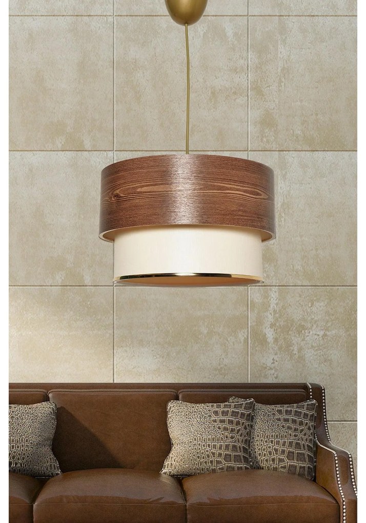 Závesná lampa, TM123