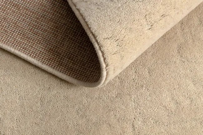 Koberec TEXTURA 488.18.LA100 Osta krémový