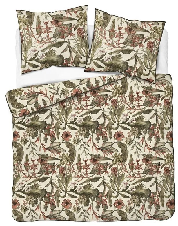 Lame Percale – Luxusné obliečky z perkálu 200x220 / 70x80 cm, prémiová 100% bavlna