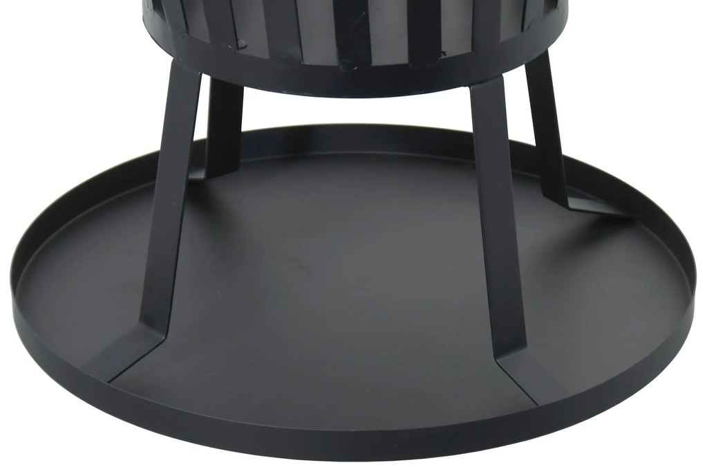 Cattara Ohniště STROMBOLI 45cm 13006