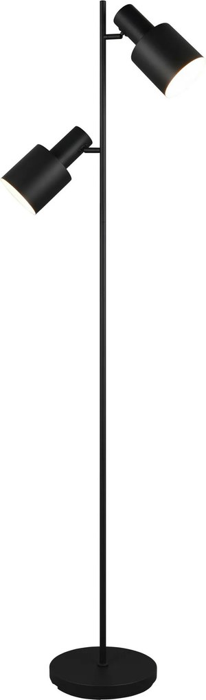 XXXLutz STOJACIA LAMPA, Trio Leuchten - Interiérové svietidlá - 004102132201