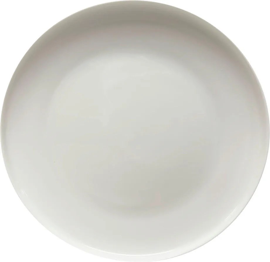 XXXLutz PLYTKÝ TANIER porcelán keramika 28 cm Novel - Jedálenské sety - 005077007601