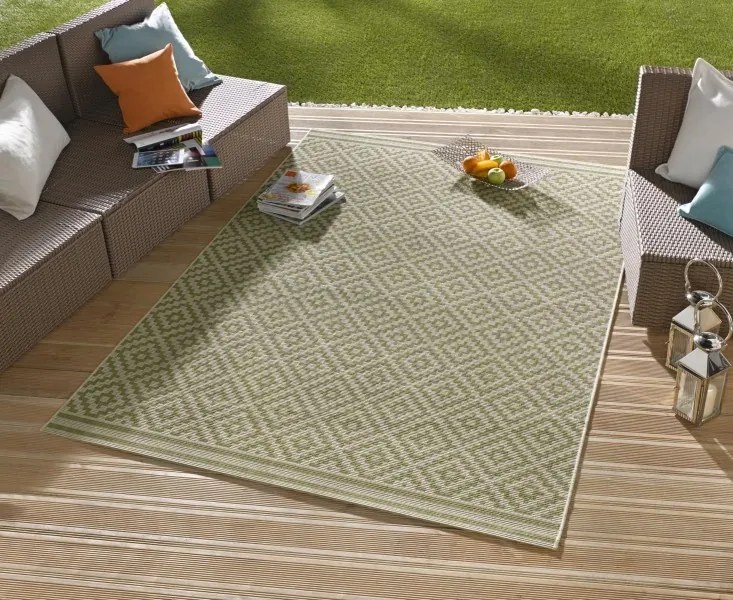 Hanse Home Collection koberce AKCE: 160x230 cm Kusový koberec Meadow 102465 - 160x230 cm