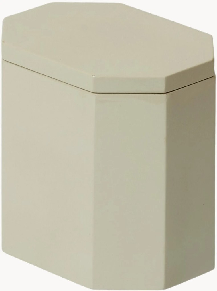 Úložná škatuľa Nova, Š 10 cm