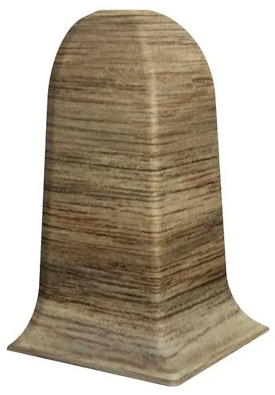 Vonkajší rohovník Flex 5137 Dub Richmond 2 ks