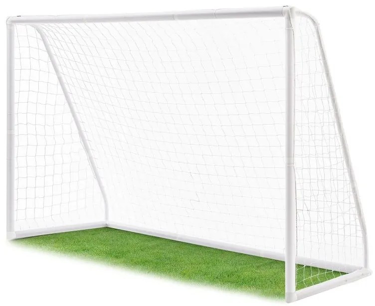 Futbalová bránka 300×200 cm s úchytovým systémom
