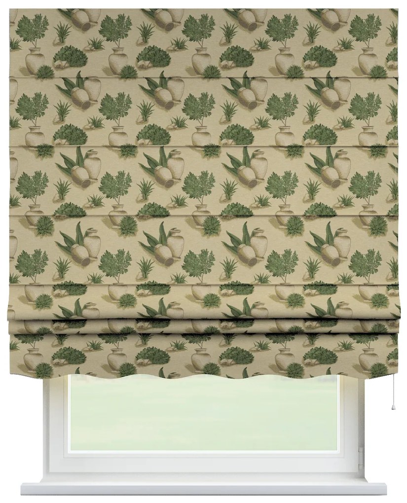 Rímska roleta Florencia