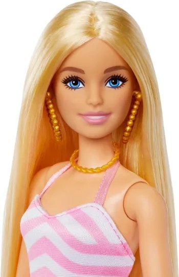 Bábika Barbie Mattel HPL73