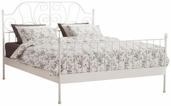 Manželská posteľ Behemoth Rozmer: 140x200cm