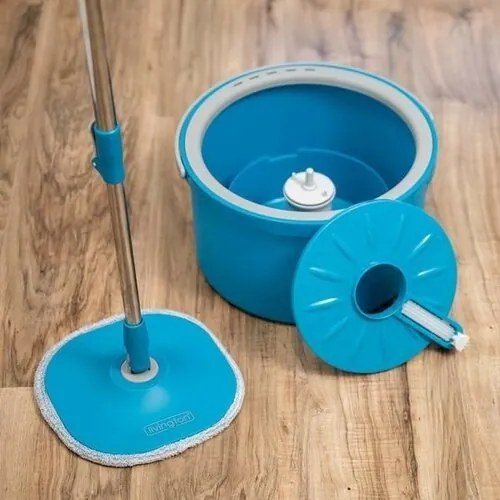 Mediashop Livington Clean Water Spin Mop Rotačný mop