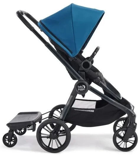 BabyJogger športový kočík City Sights deep teal